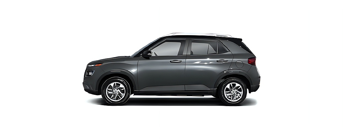 Hyundai Venue 2025 28