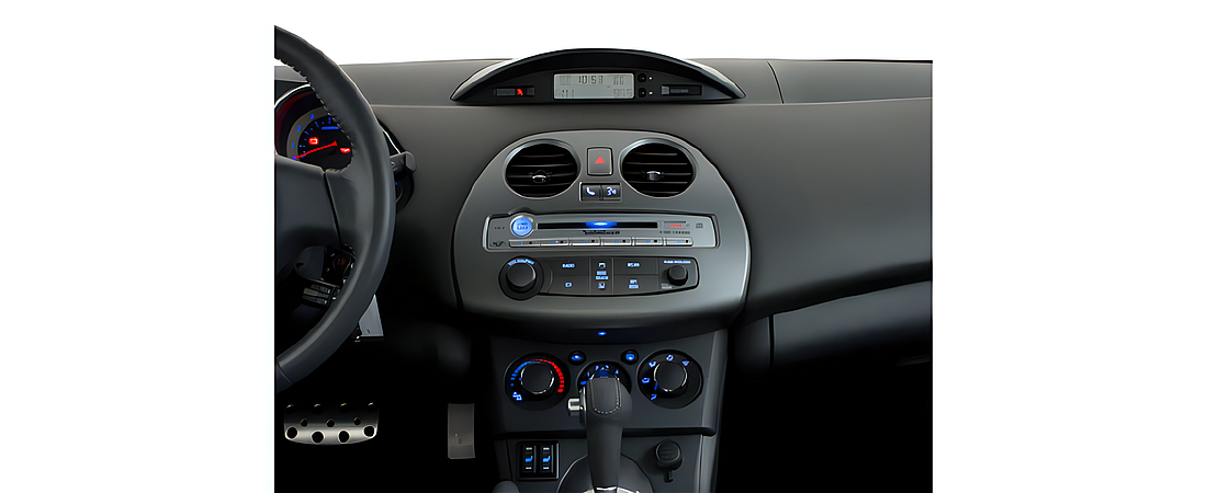 Mitsubishi Eclipse 2012 19