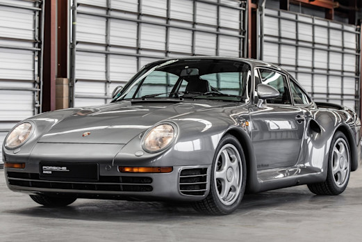 Porsche 959