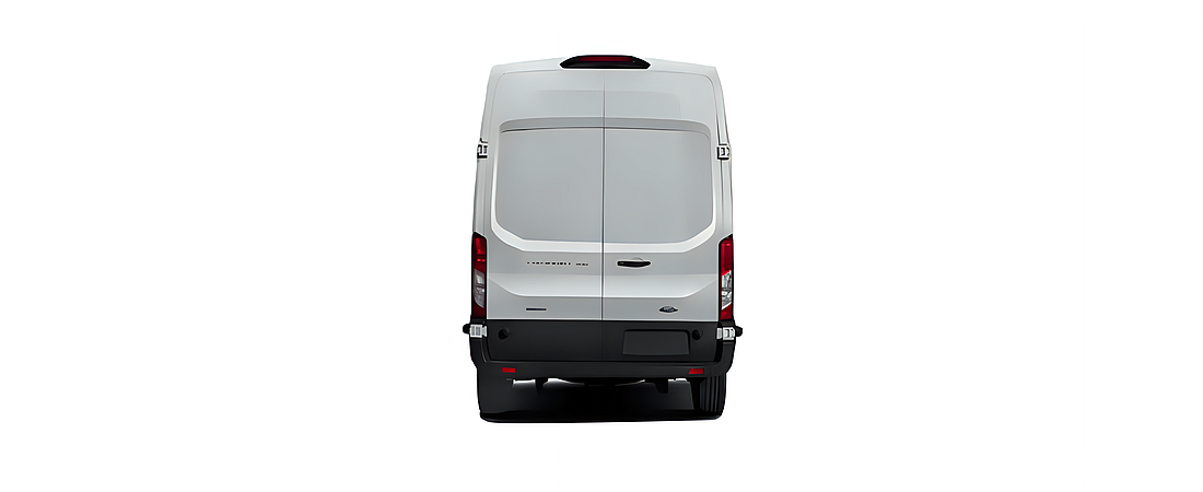 Ford Transit Van 2019 68