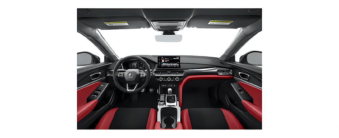 Acura Integra 2024 22