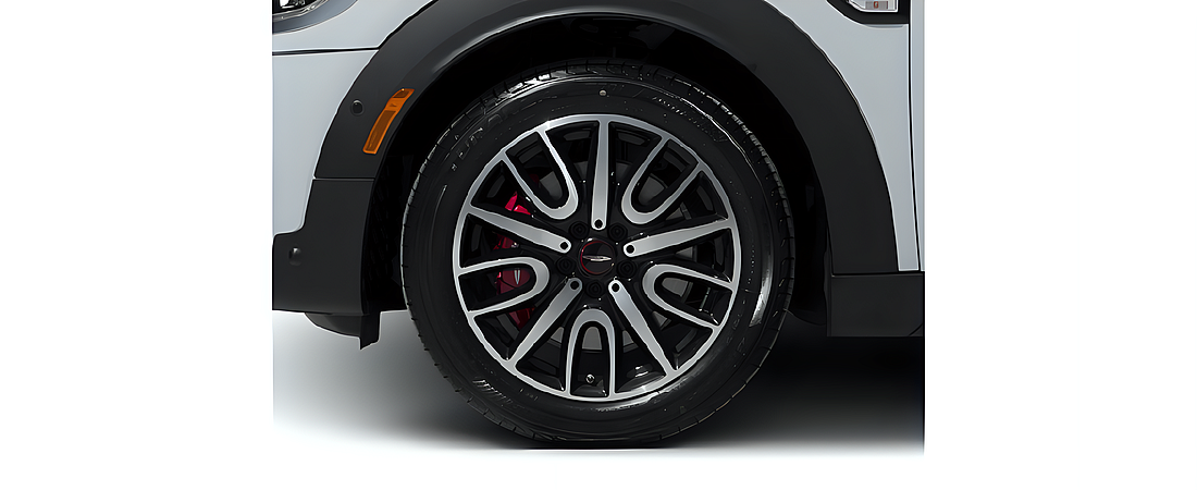 MINI Countryman 2018 38
