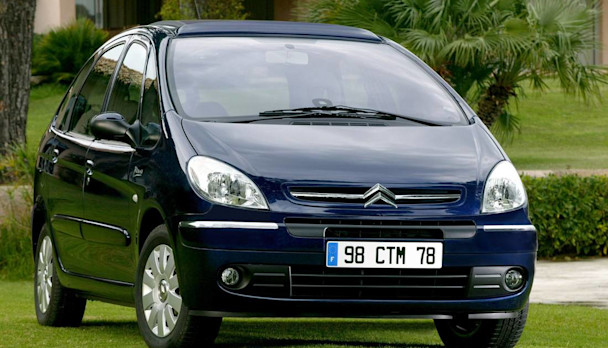 Citroen Xsara