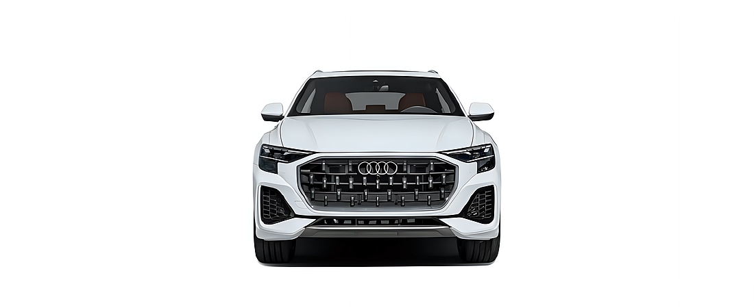 Audi Q8 2024 4