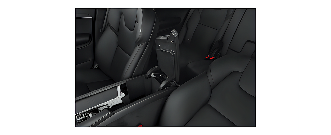 Volvo XC90 2021 12