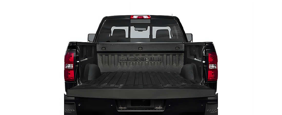 GMC SIERRA 2500HD 2018 122