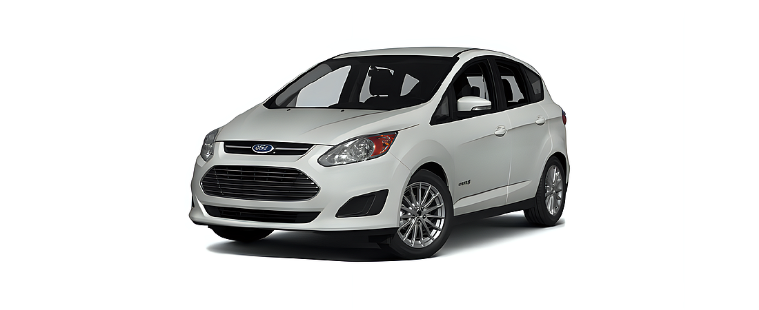 Ford C-Max 2014 1