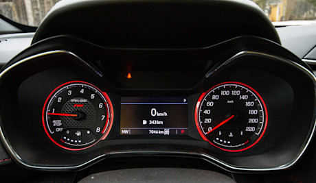 Editorial 2021 chevrolet trailblazer rs awd 24 sm