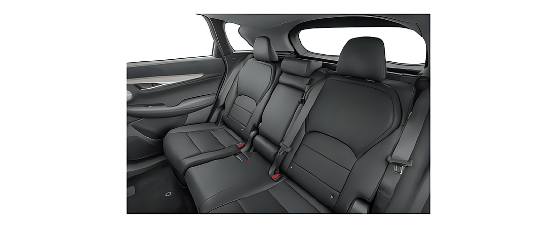 Infiniti QX50 2023 22