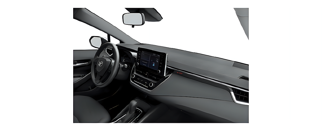 Toyota Corolla 2021 38