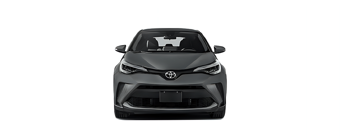 Toyota C-HR 2022 4