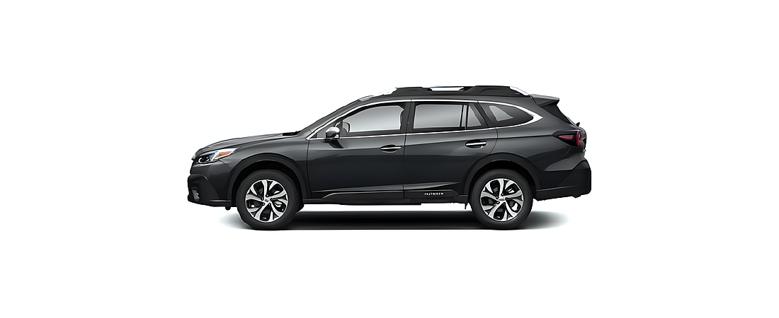 Subaru Outback 2022 84