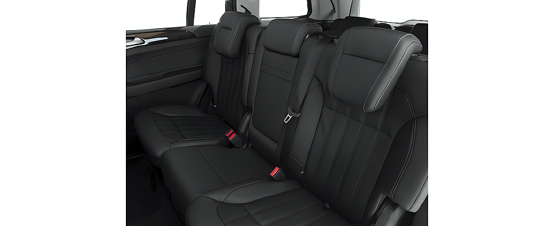 Mercedes-Benz GLS 2018 12