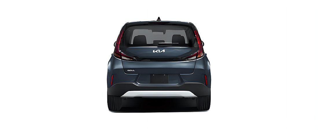Kia Soul 2025 5