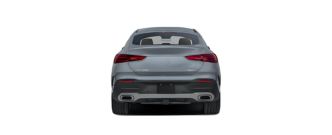 Mercedes-Benz GLE 2025 47