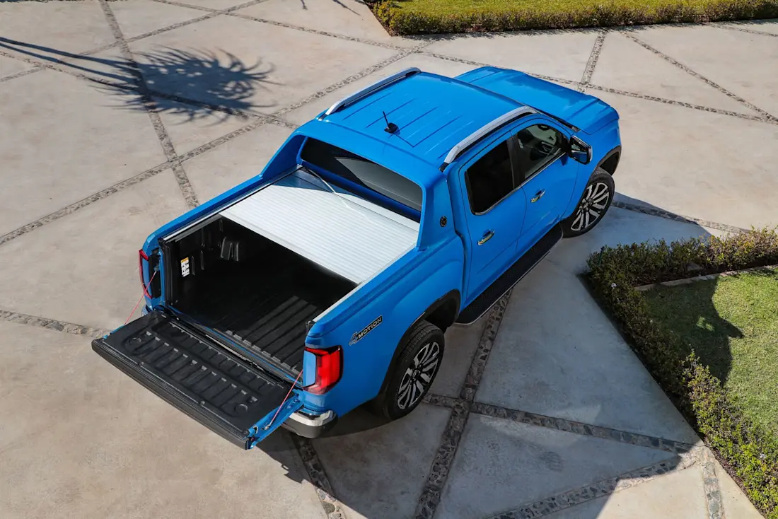 VW-Amarok-II-pickup VW-Amarok-II-pickup