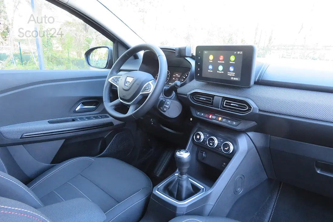 3 dacia jogger