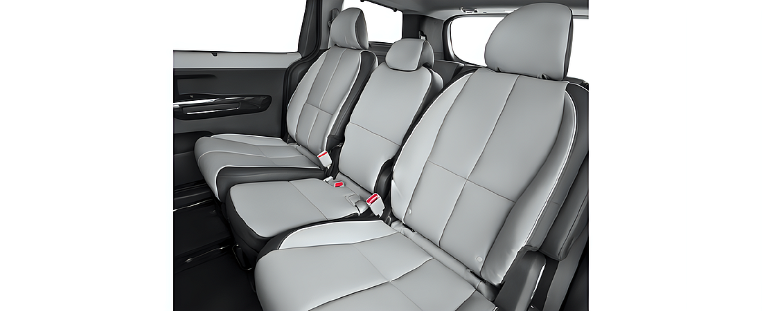 Kia Sedona 2016 45