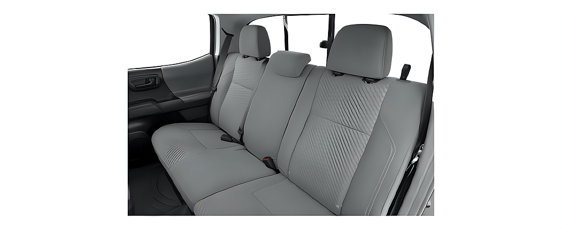 Toyota Tacoma 2023 11