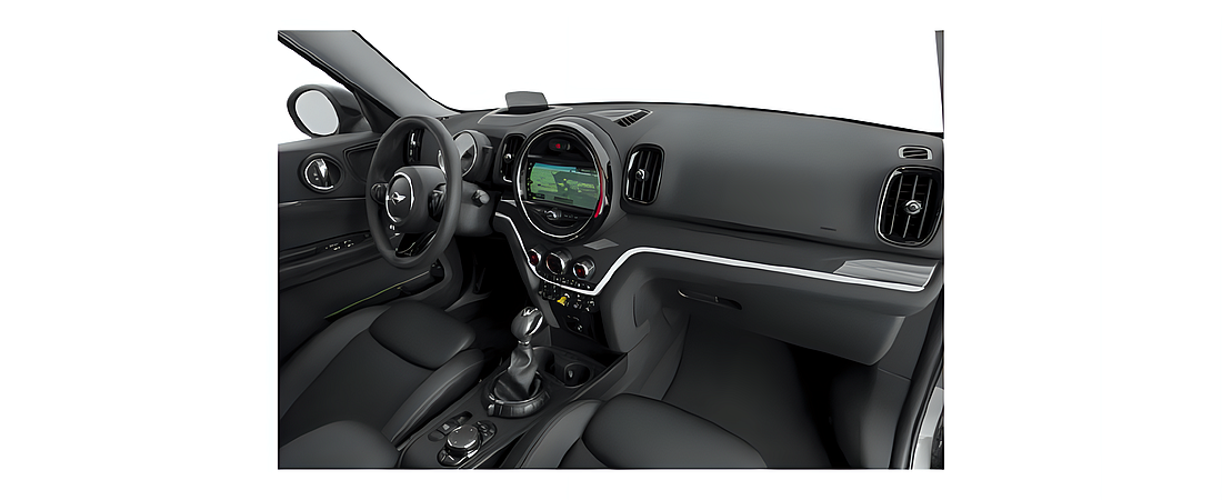 MINI Cooper Countryman 2019 43