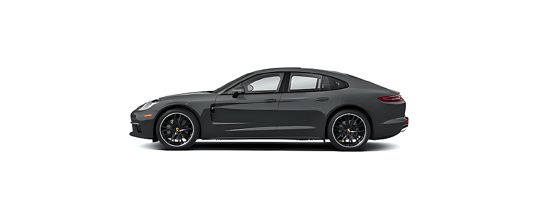 Porsche Panamera 2019 3