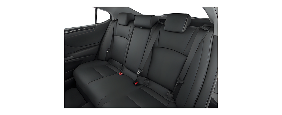 Lexus ES 2021 11