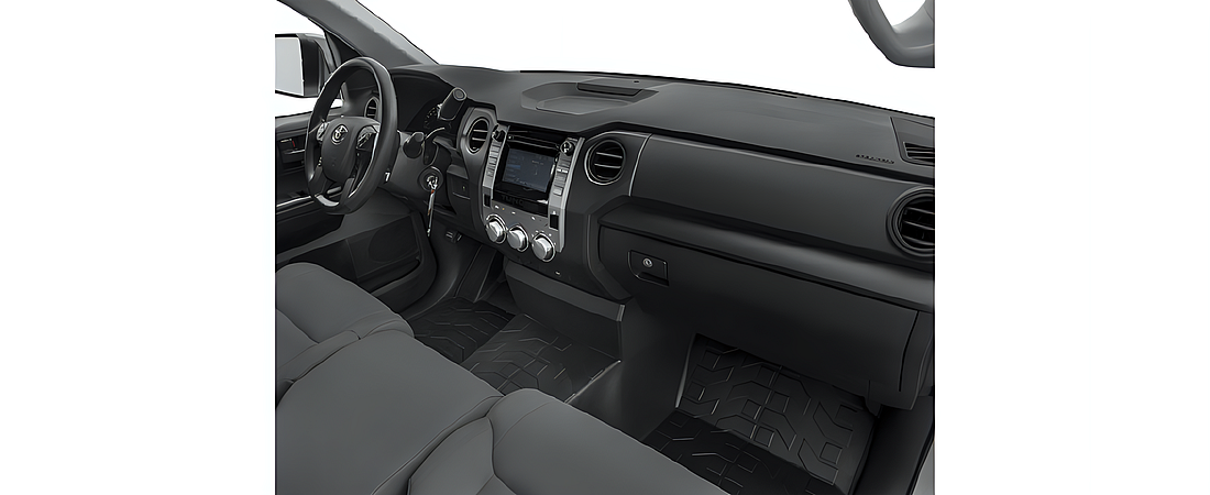 Toyota Tundra 2018 14