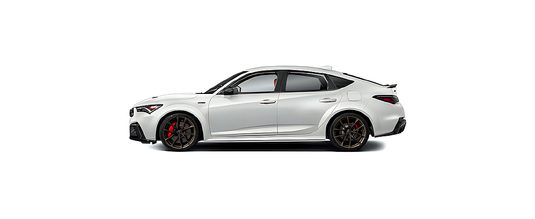 Acura Integra 2024 18