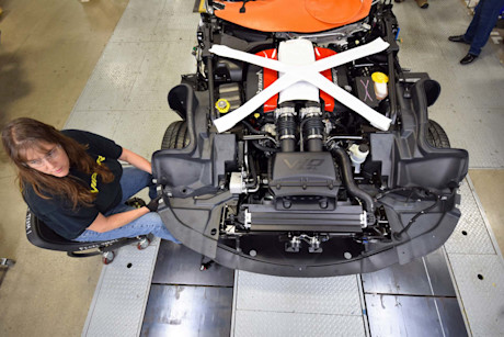 Editorial 13 jp building a dodge viper
