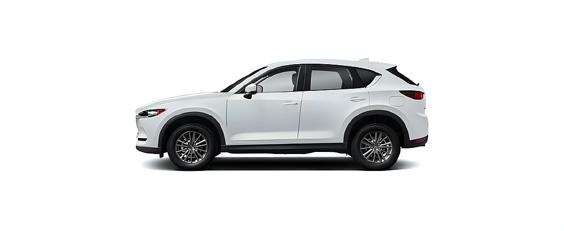 Mazda CX-5 2019 3