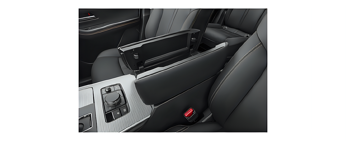 Mazda CX-90 MHEV 2025 29