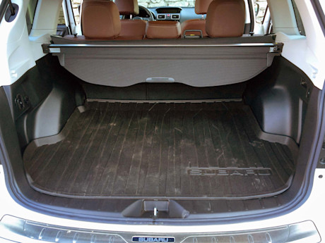 Editorial 2017 subaru forester 25i limited sb 14