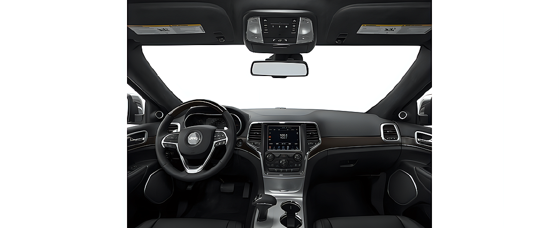 Jeep Grand Cherokee 2016 54