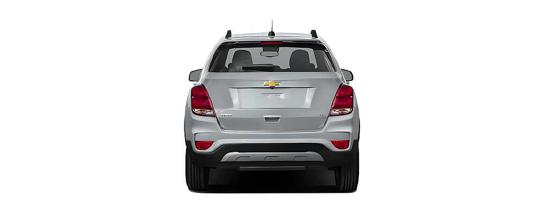 Chevrolet Trax 2020 18