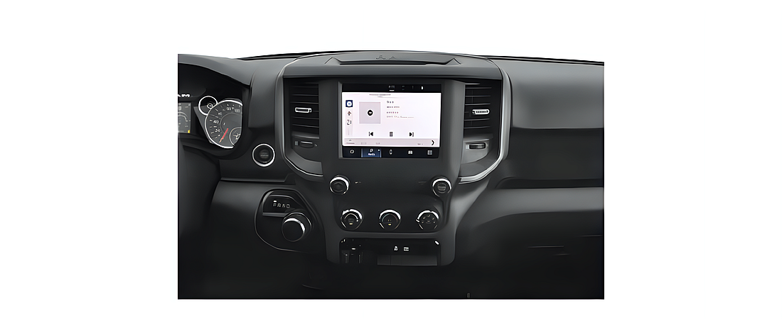 Ram 2500 2023 36