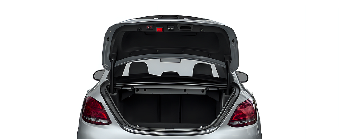 Mercedes-Benz C-Class 2016 26