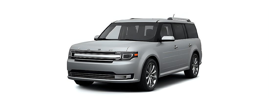 Ford Flex 2014 1