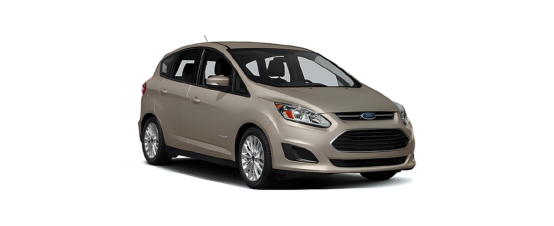 Ford C-Max 2018 2