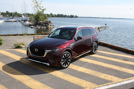 10 Cheapest 3-Row Vehicles in Canada: 2026 Body Image