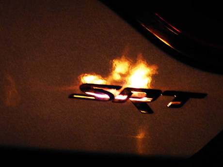 Editorial 2016 dodge charger srt 392 hemi jb 15