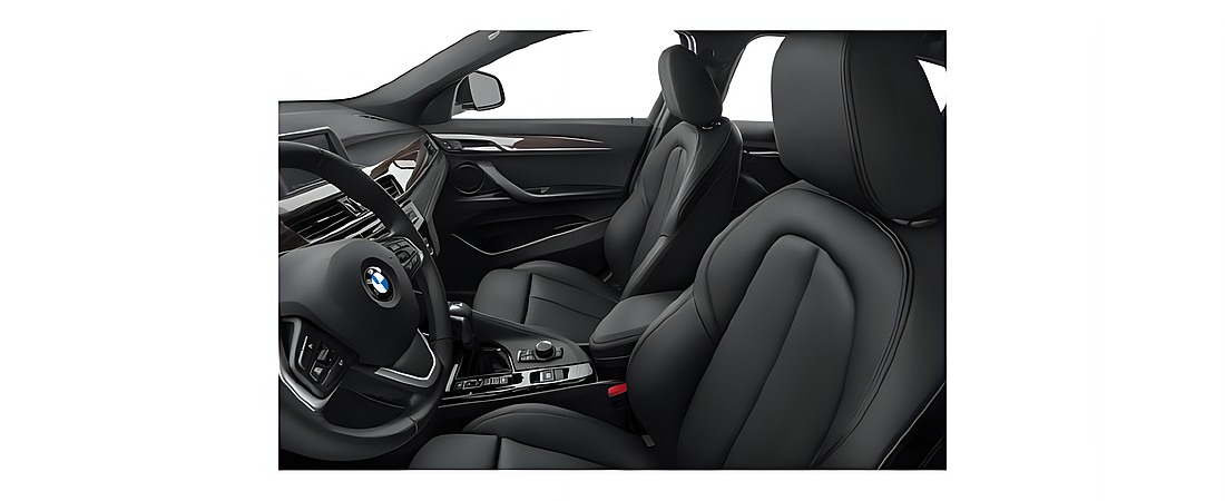 BMW X2 2021 8