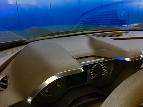 Chevrolet Camaro Turbo 1LT 2019 : essai routier Image
