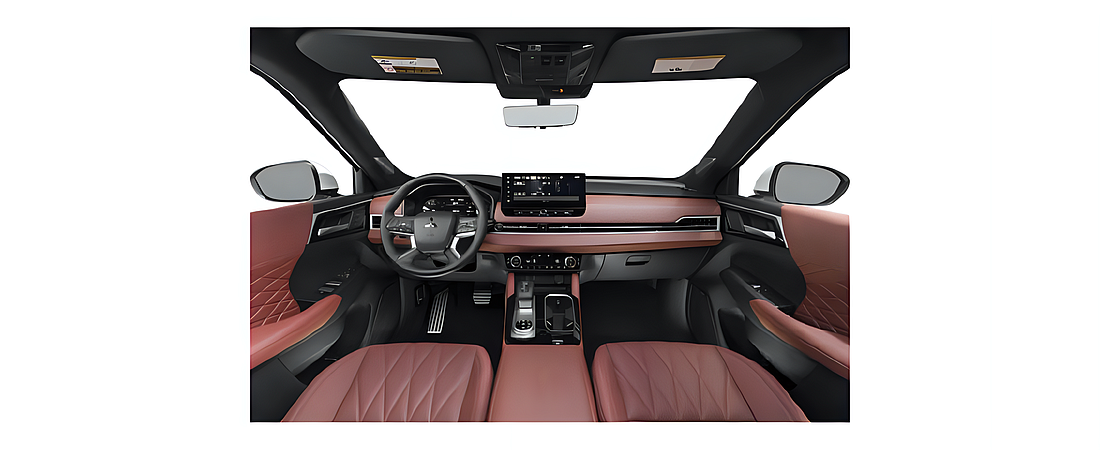 Mitsubishi Outlander 2025 20