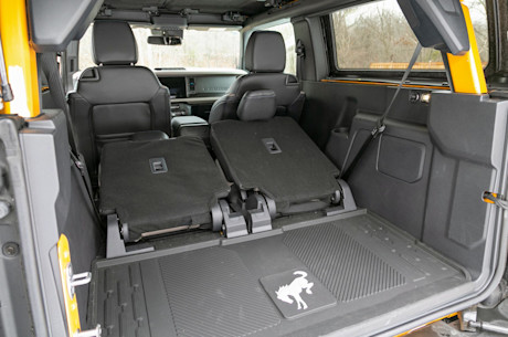Editorial 2021 ford bronco wildtrak two door 22 jw