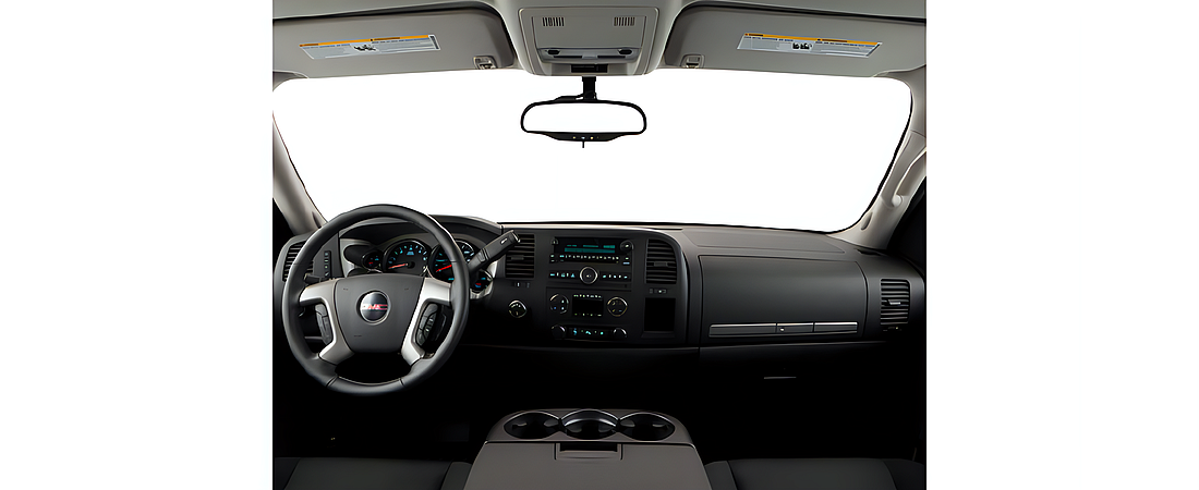 GMC Sierra 1500 2012 44
