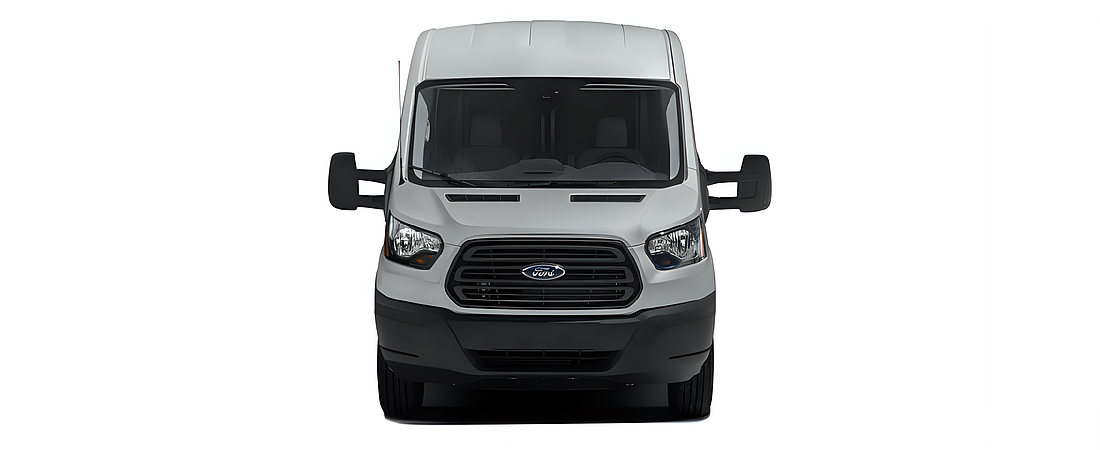 Ford Transit 2015 54