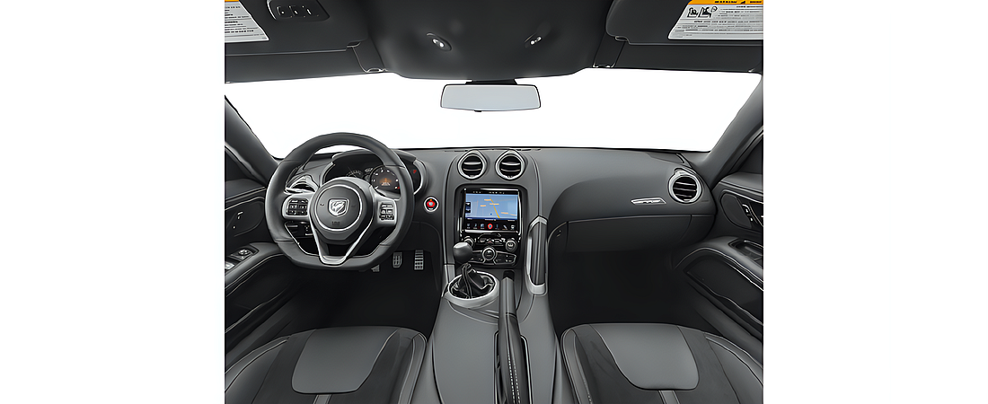 Dodge Viper 2015 7