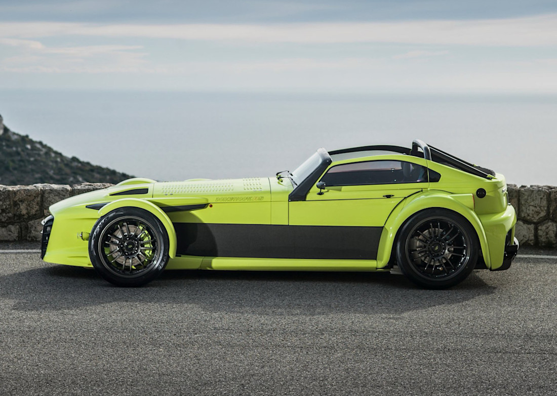 MMP997 - AutoScout24 - Donkervoort D8 foto5