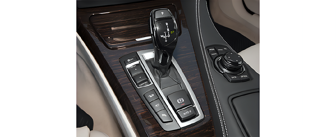 BMW 6 Series 2013 30