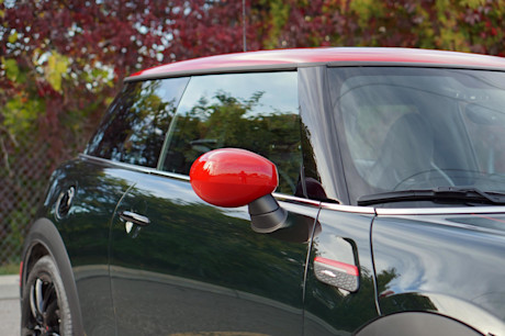Editorial 2023 mini cooper 3 door jcw 15 jl